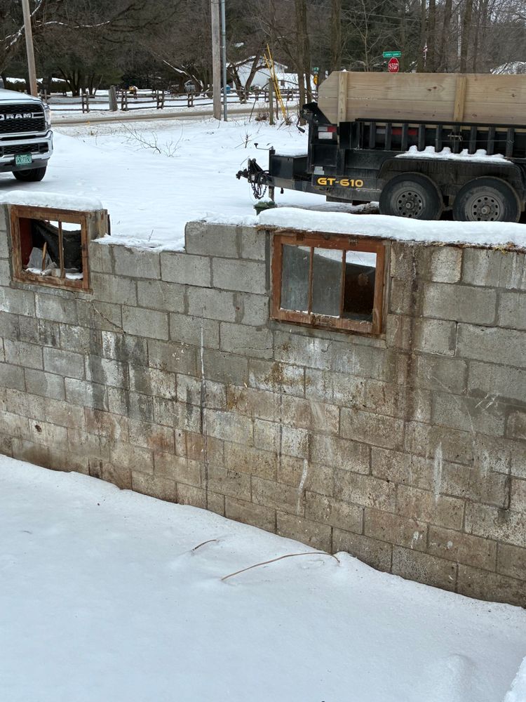 All Photos for Vermont Custom Masonry, LLC in Chittenden County, VT