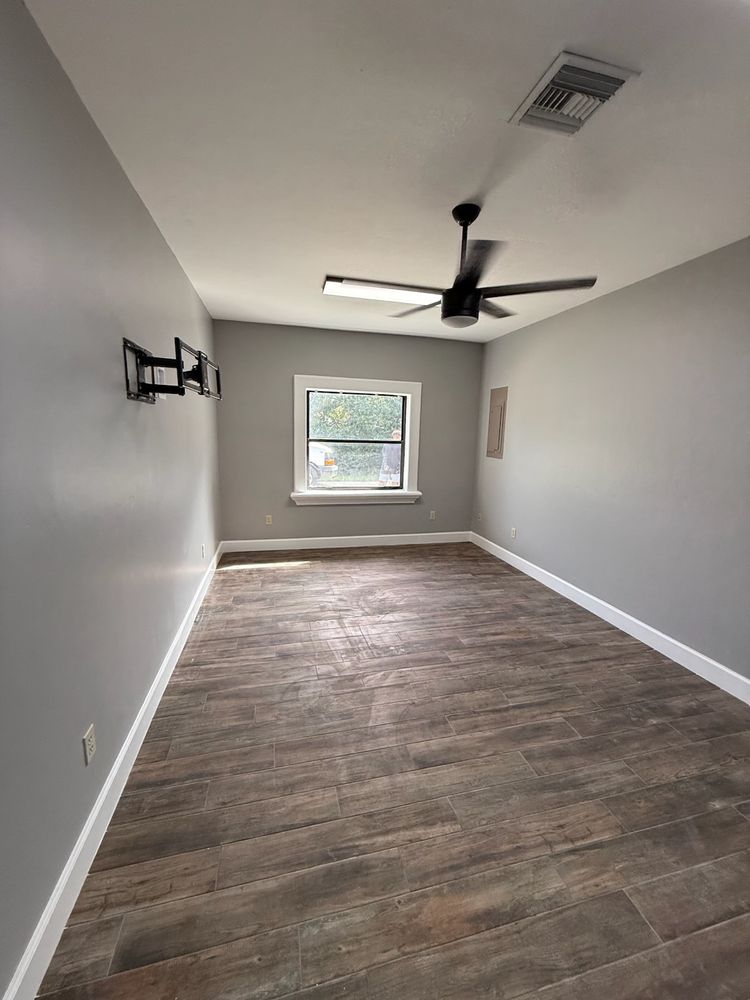 Interior Painting for Escorpio Painting in Tampa, FL