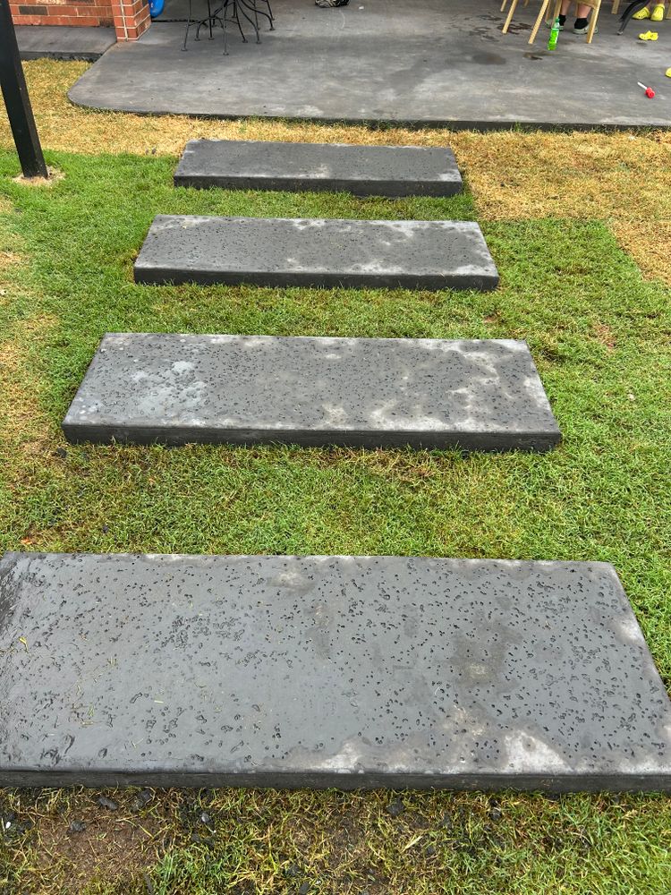 All Photos for Westbound Pools & Construction in Mustang, OK