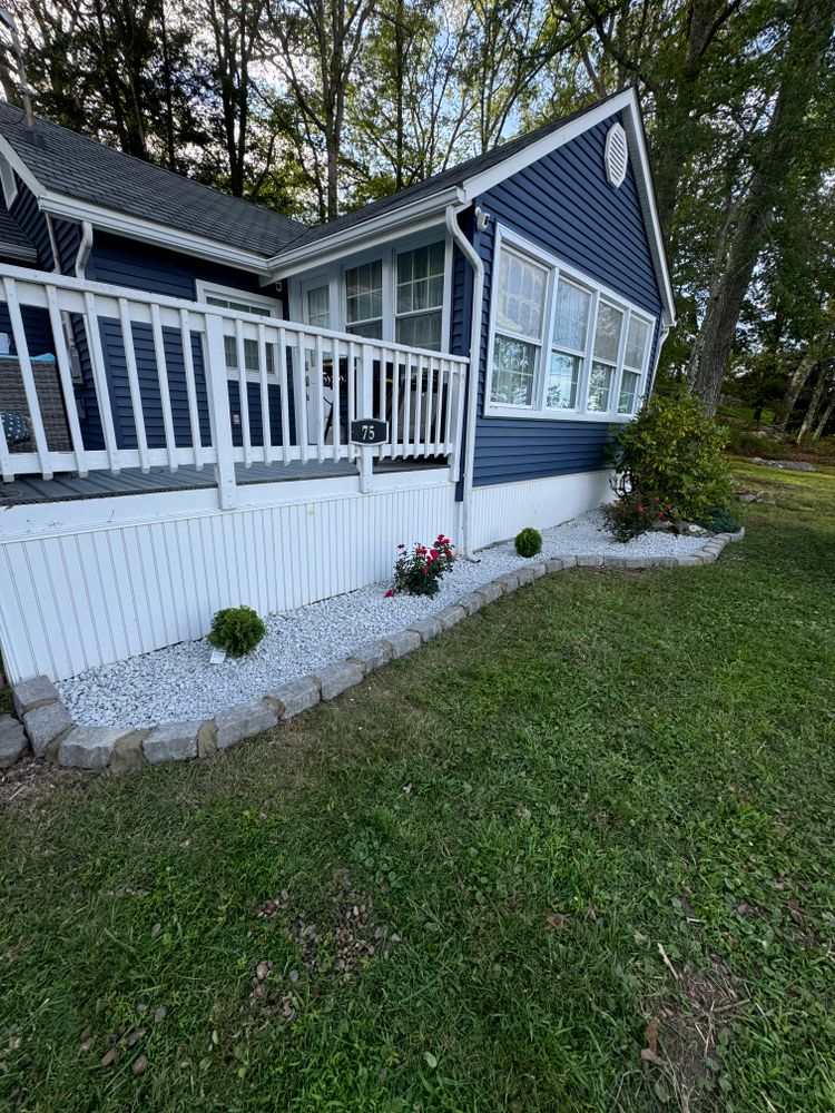 Landscaping for Triscape LLC  in Port Jervis, NY