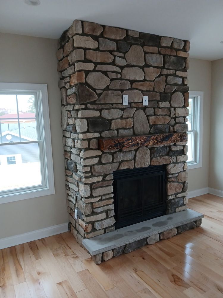 All Photos for DiDaniele Masonry in Tuckerton, NJ