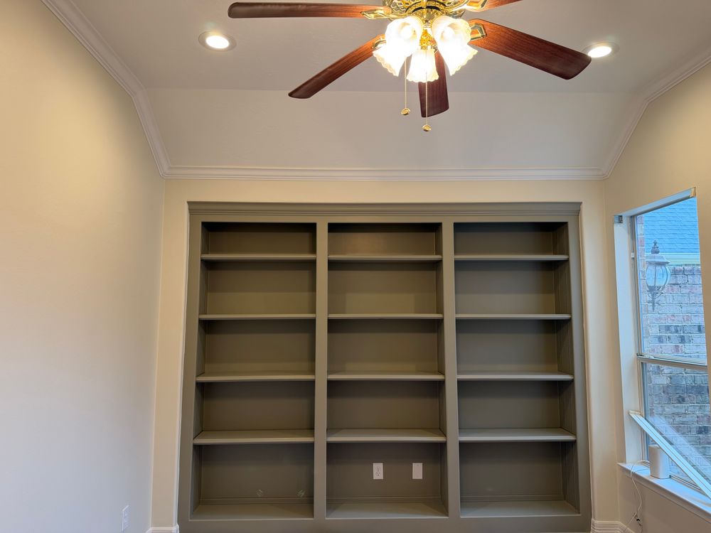 All Photos for MOCO Paint and Remodeling in Spring, TX