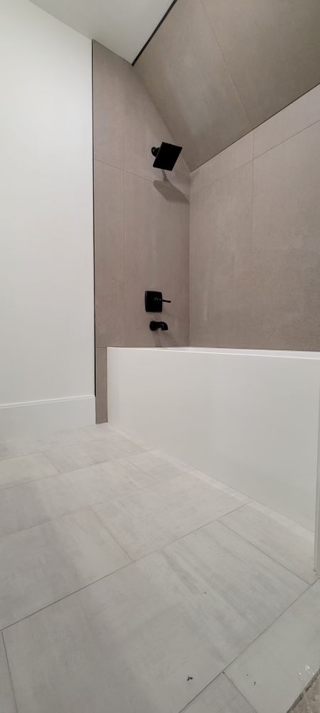 All Photos for Tip Top Tile in Idaho Falls, ID