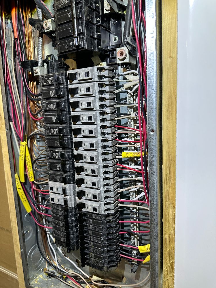 All Photos for Golden Peak Inspection in Golden, CO