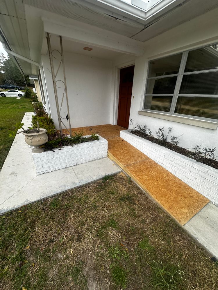 All Photos for Citrus Property Renovations in Lecanto, FL