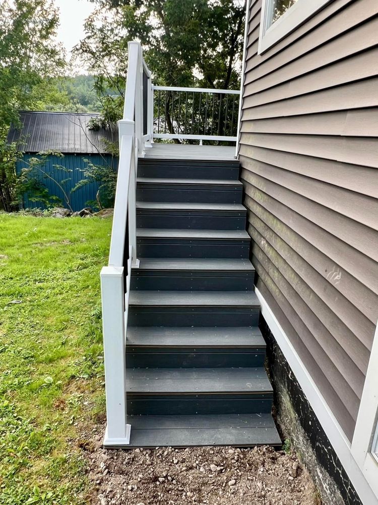 All Photos for Bishop’s Property Maintenance in Franklin, VT