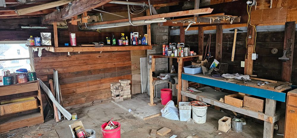 All Photos for Rob's Odd Jobs in Moscow, ID