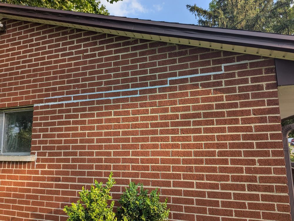Exterior Renovations for Handy Husband in Warren county, OH