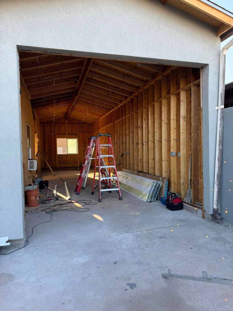 Garage Door  for Professional Garage Doors & Services in Phoenix, AZ