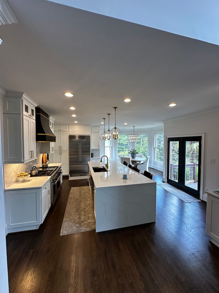 All Photos for Concept Painting LLC in Cumming, GA