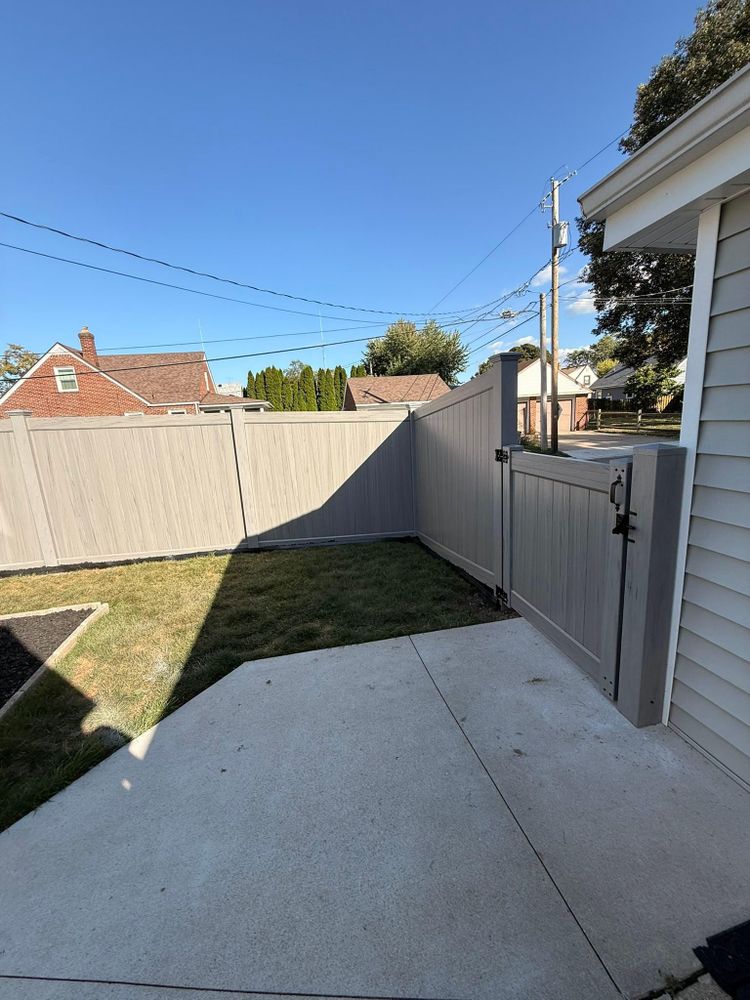 All Photos for BASE Contracting in Dundee,  MI