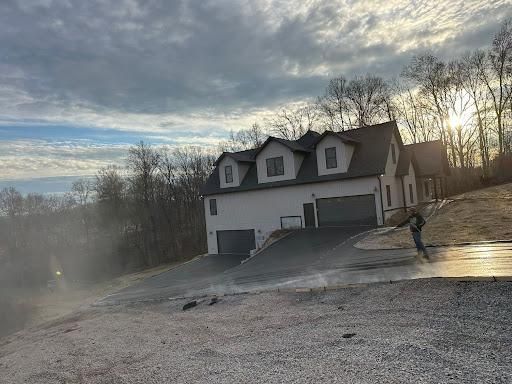 All Photos for Metzler Paving and Sealcoating LLC in Jacksboro, TN