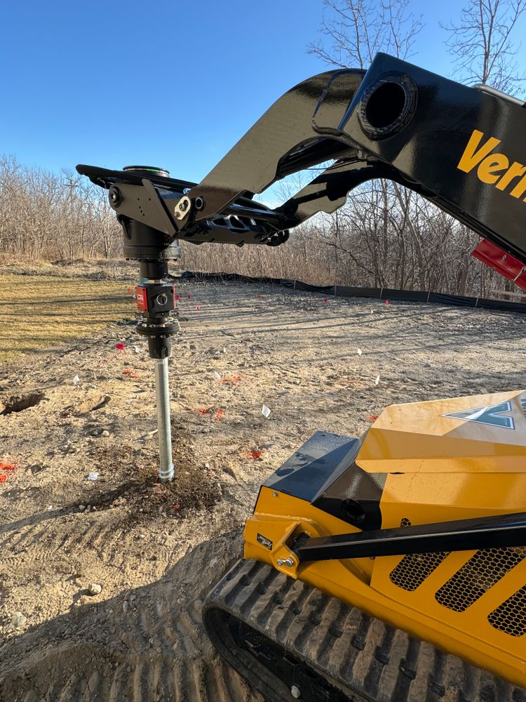 All Photos for Mr. Posthole in Howell, MI