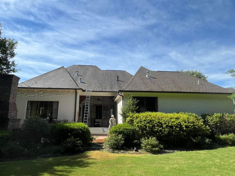 All Photos for Honey Do Oxford Pressure Washing and Soft Washing in Oxford, Mississippi