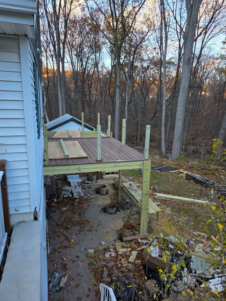 All Photos for Henry's Next Level Home Improvement in East Orange, NJ