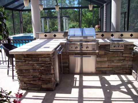 Exterior Renovations for Professional Building Group Inc. in Niceville, FL