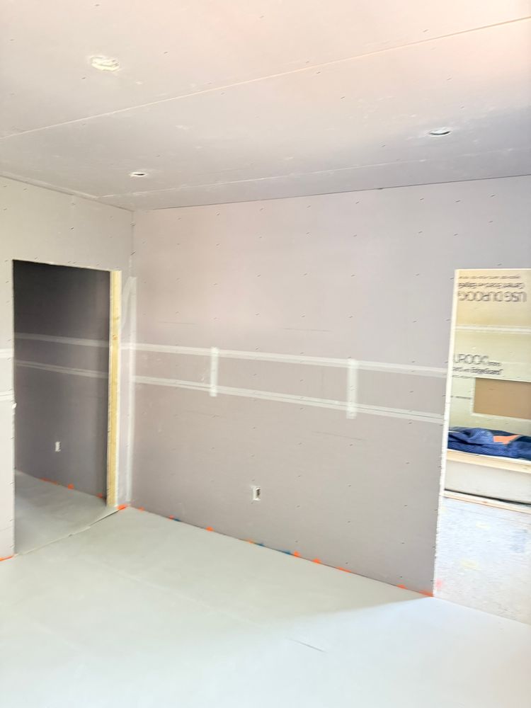 All Photos for P.L.R Drywall & Plaster in New Bedford, MA