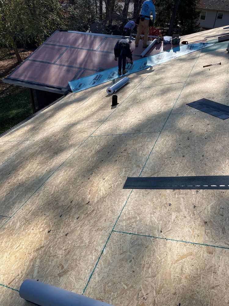 All Photos for RJ Roofing of WNC in Brevard, NC