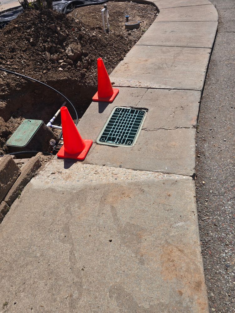 All Photos for LRS: Landscape, Rescue, Snow in Silt, CO