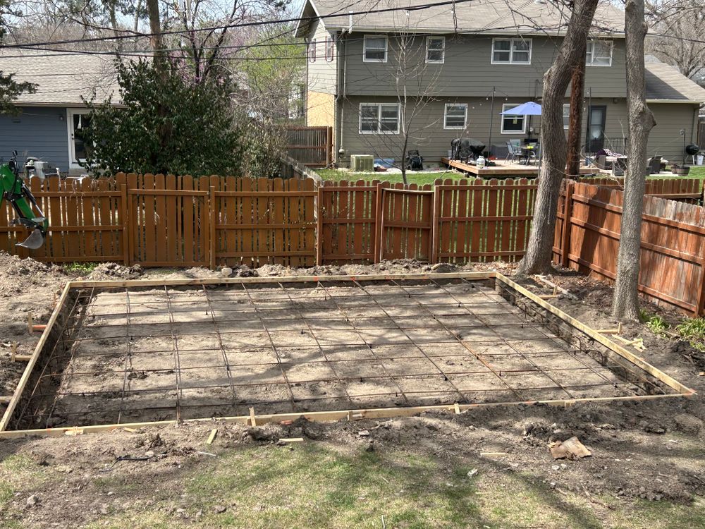 All Photos for Blue Collar Construction and Remodeling in Manhattan, KS