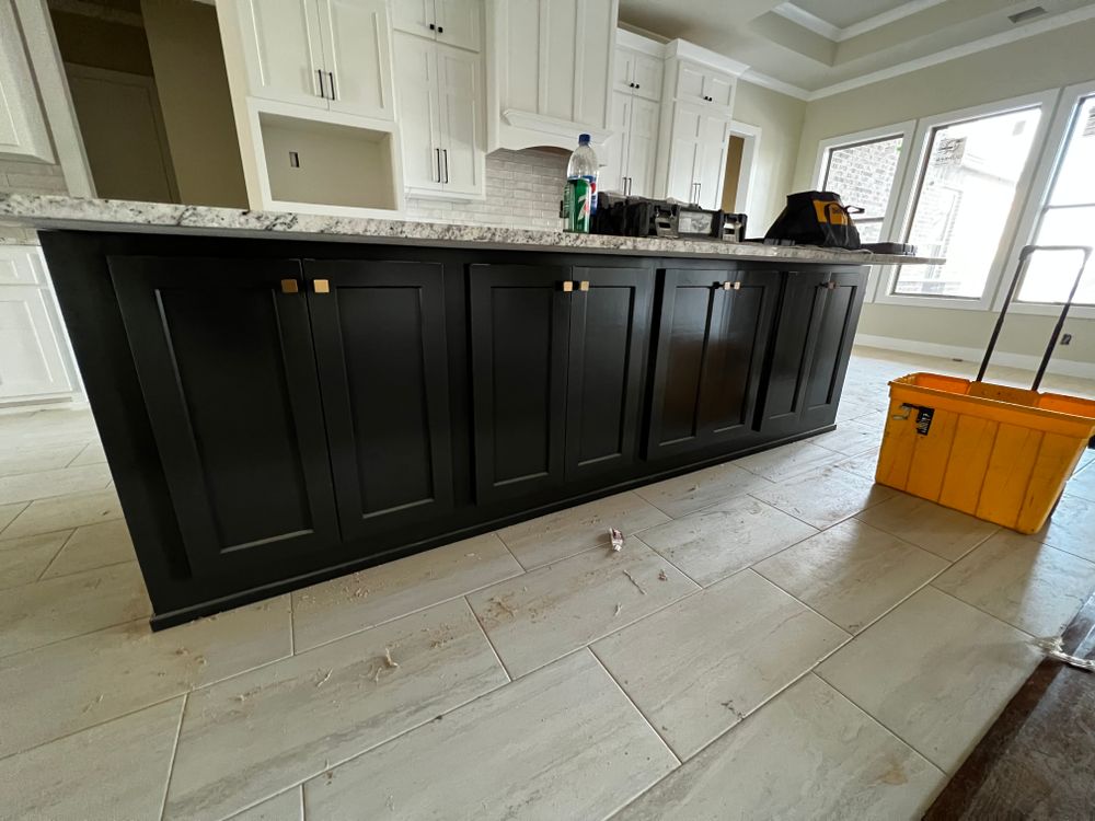 All Photos for Anything Cabinet's LLC in Tulsa, OK