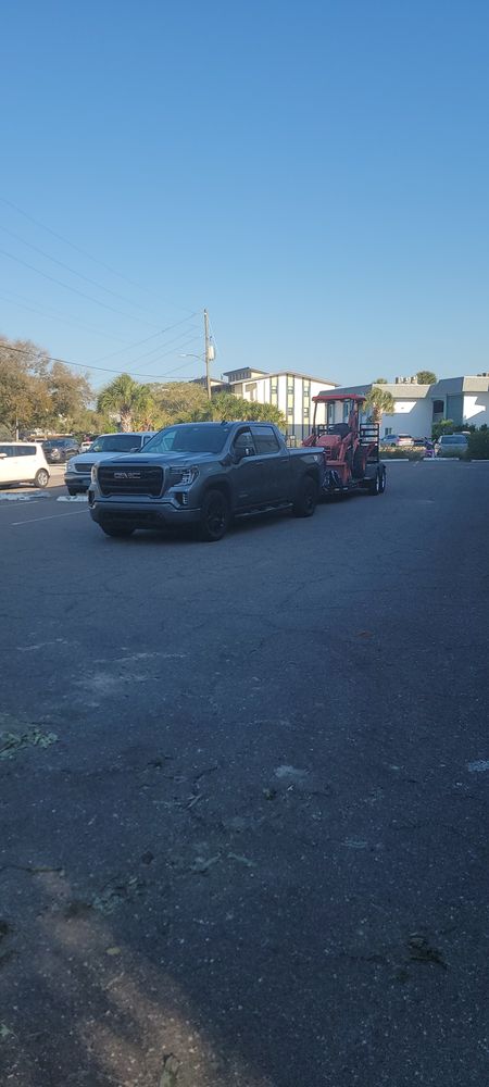 All Photos for Millenium Construction & Property Management in Tampa, FL