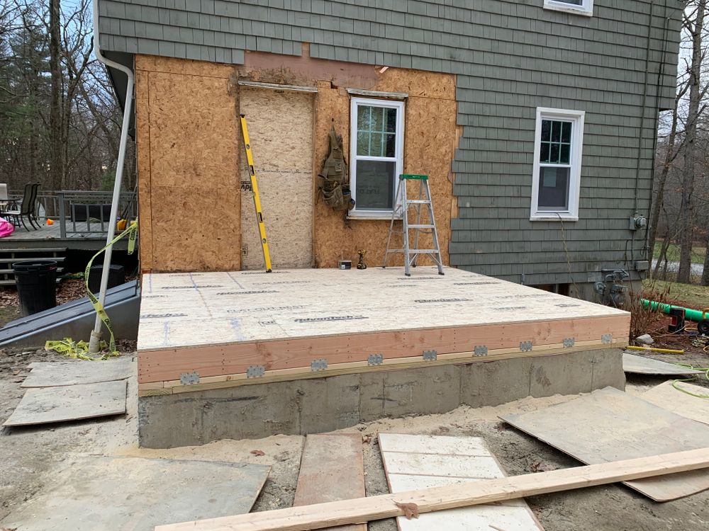 All Photos for Lamy Construction Inc in Dracut, MA