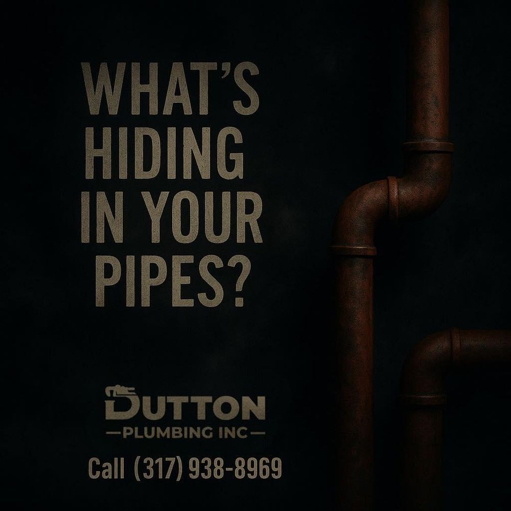 Water Heater & Tankless Water Heater Installation - Repair for Dutton Plumbing, Inc. in Indianapolis, IN