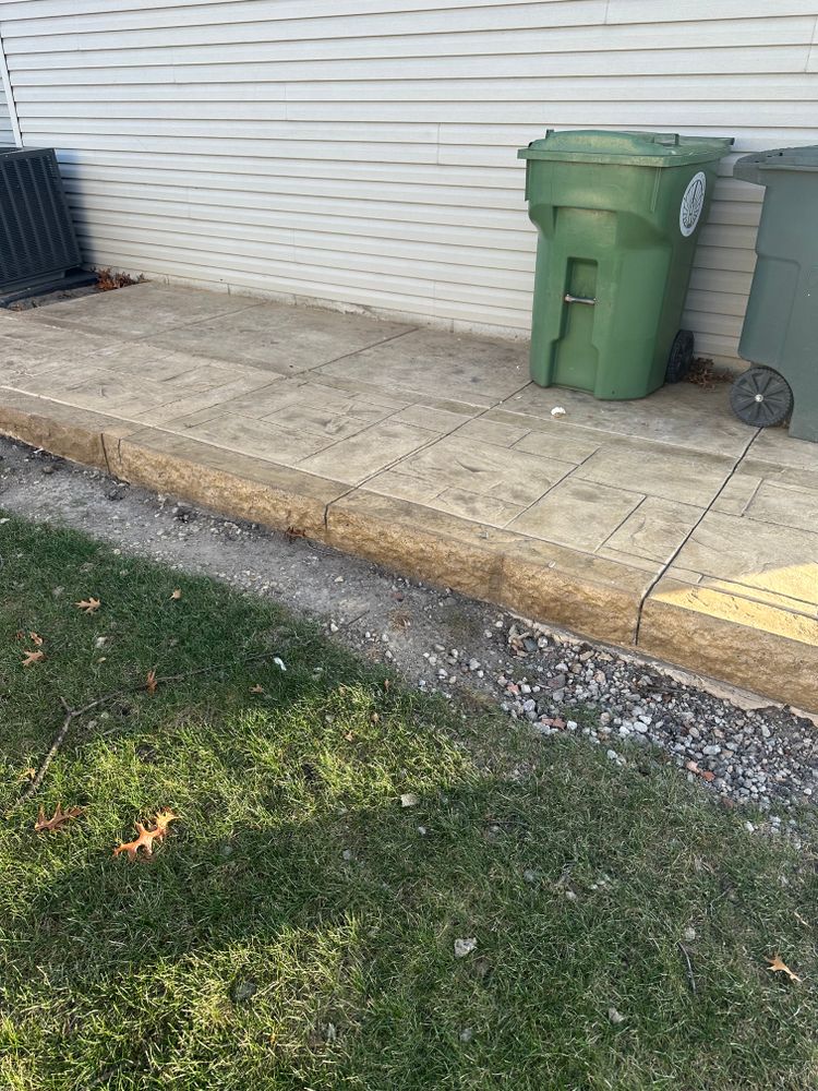 All Photos for Fuentes Concrete Construction in Hammond, IN