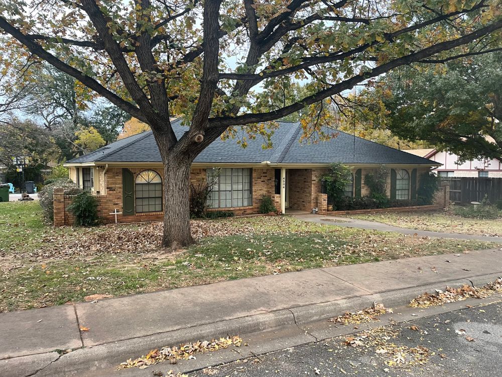 We provide professional roofing repairs to ensure your home is secure and protected from the elements. We offer quality service and competitive pricing. for 405 Roofing in Oklahoma City, OK