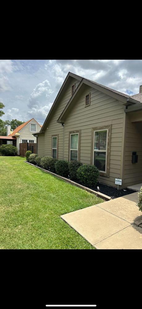 All Photos for Green Scapes Landscaping in Terrell, TX