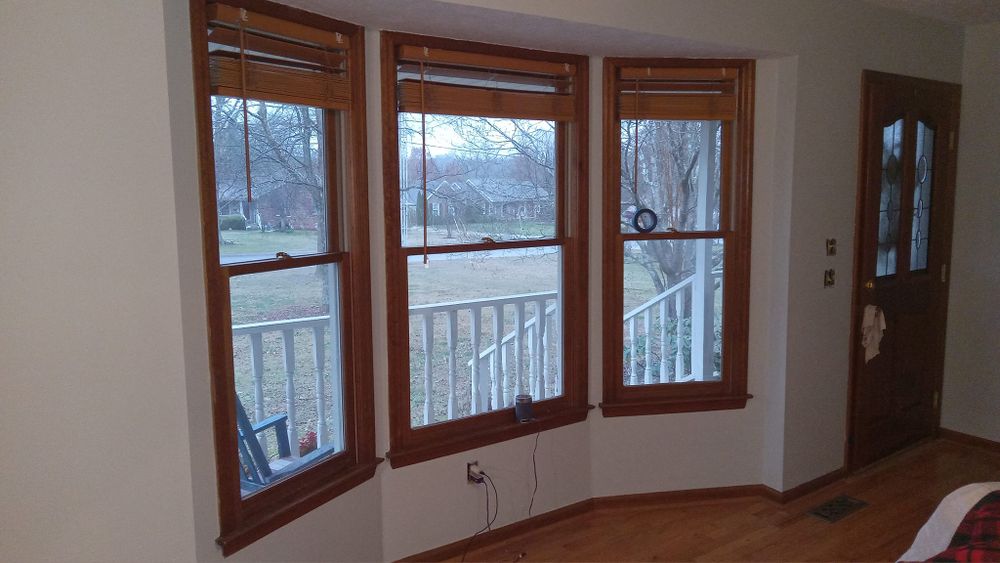 INTERIORS for Quality Painting & Pressure Washing in Mt. Juliet, TN