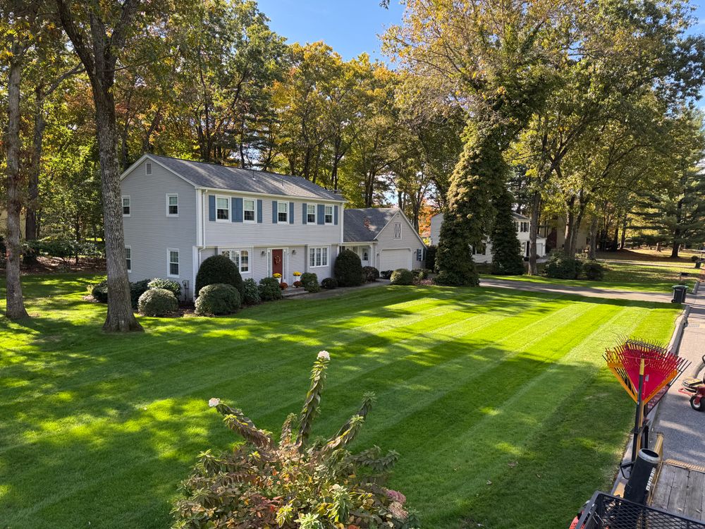 All Photos for Adams Landscaping in Springfield, MA