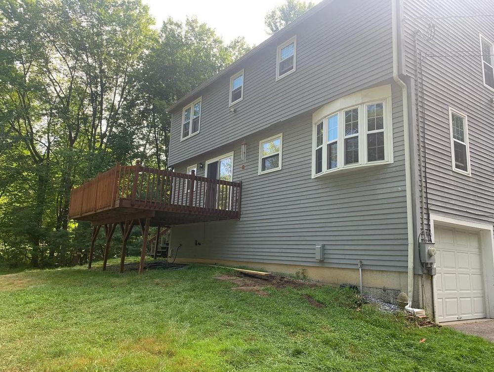 All Photos for Top Pros Construction in Haverhill, MA