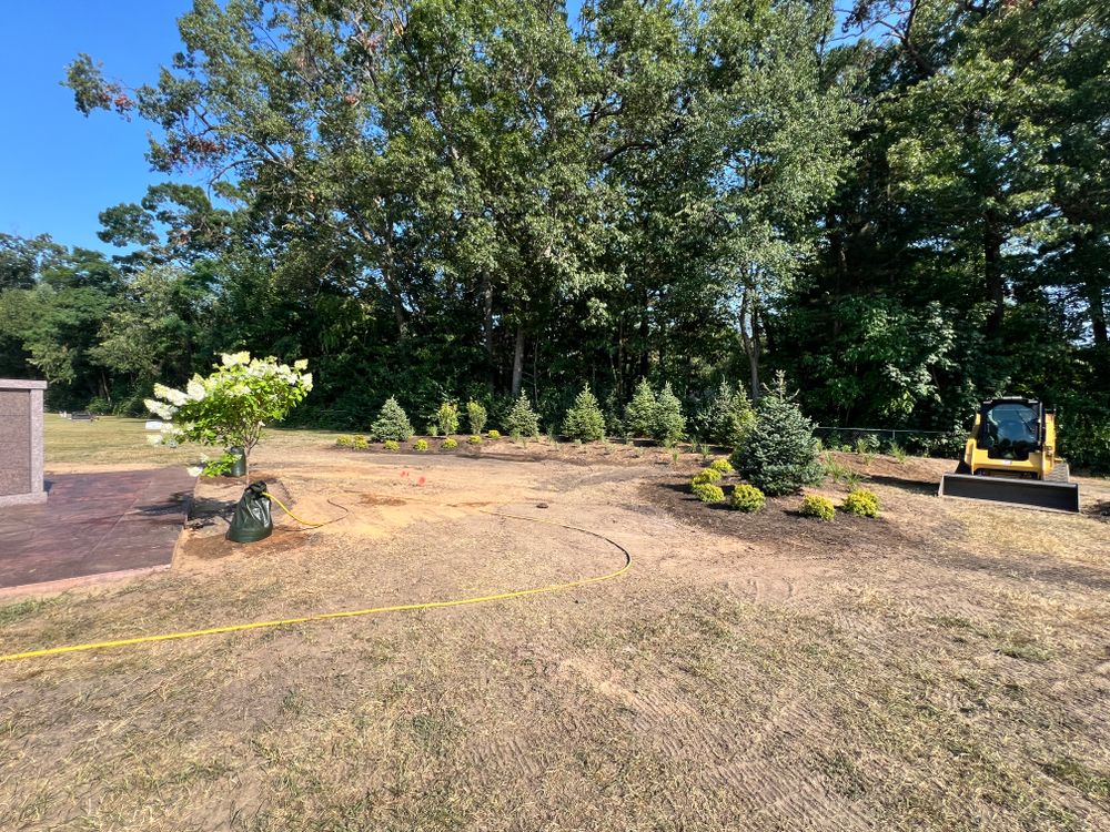 All Photos for Greenscape Lawns in Montague, MI