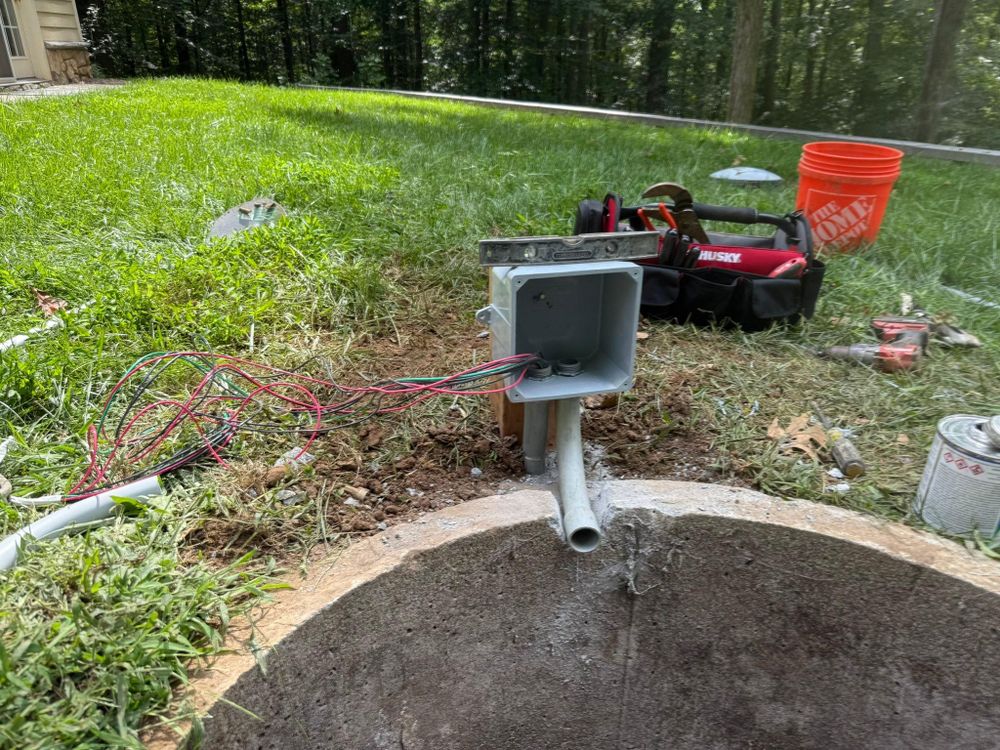 All Photos for Hotts Septic and Excavating in Leesburg, VA