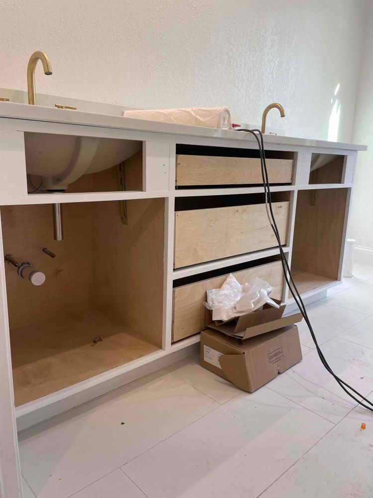 Water & Plumbing for AAA Home Services Chimney & Dryer Vent Cleaning, Aaron's Plumbing in San Antonio, TX