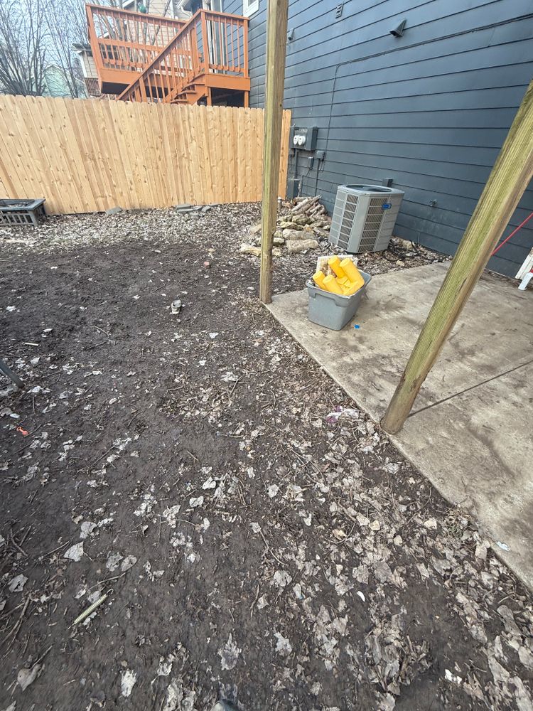 All Photos for SDM Construction LLC in Lawrence, KS