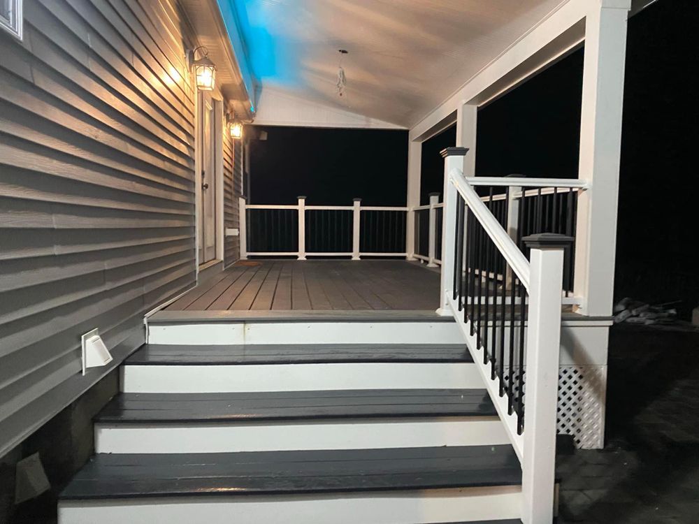 All Photos for Pride Advanced Framing & Construction in Salem, NH