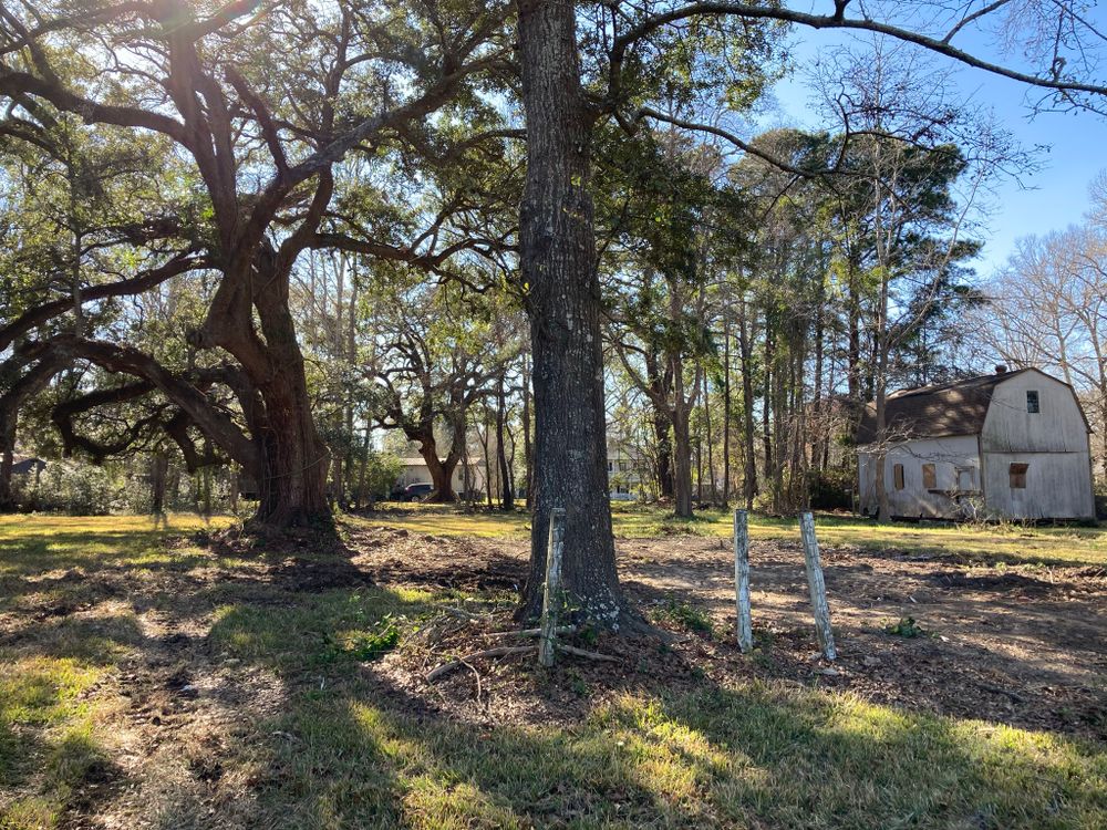 Demolition  for CW Earthworks, LLC in Charleston, South Carolina