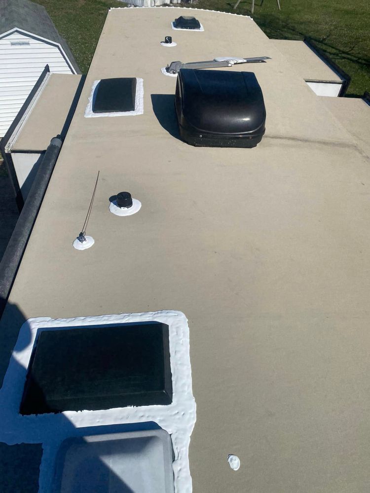 All Photos for Happy Trails RV Repair Services LLC in Akron, IN