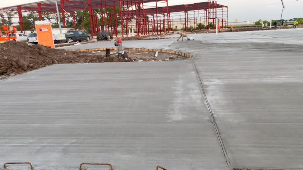 All Photos for Texas Bay Concrete in Houston, TX