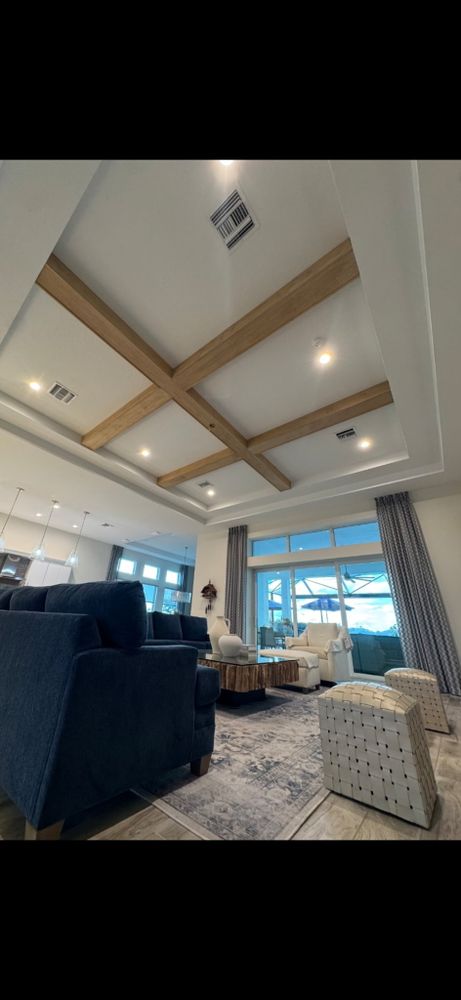 All Photos for Rich Construction Services in Parrish, FL