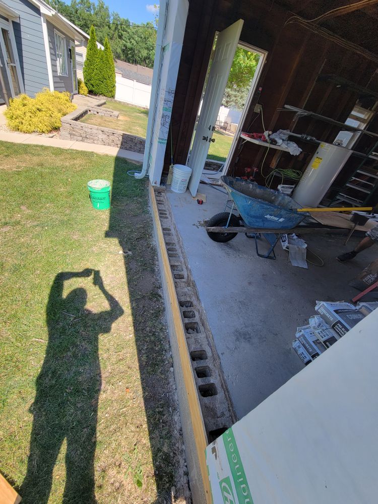 All Photos for DLN Home Remodeling in Peru, IL