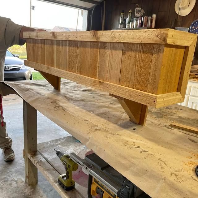 All Photos for Hopkins Services in Dallas, TX