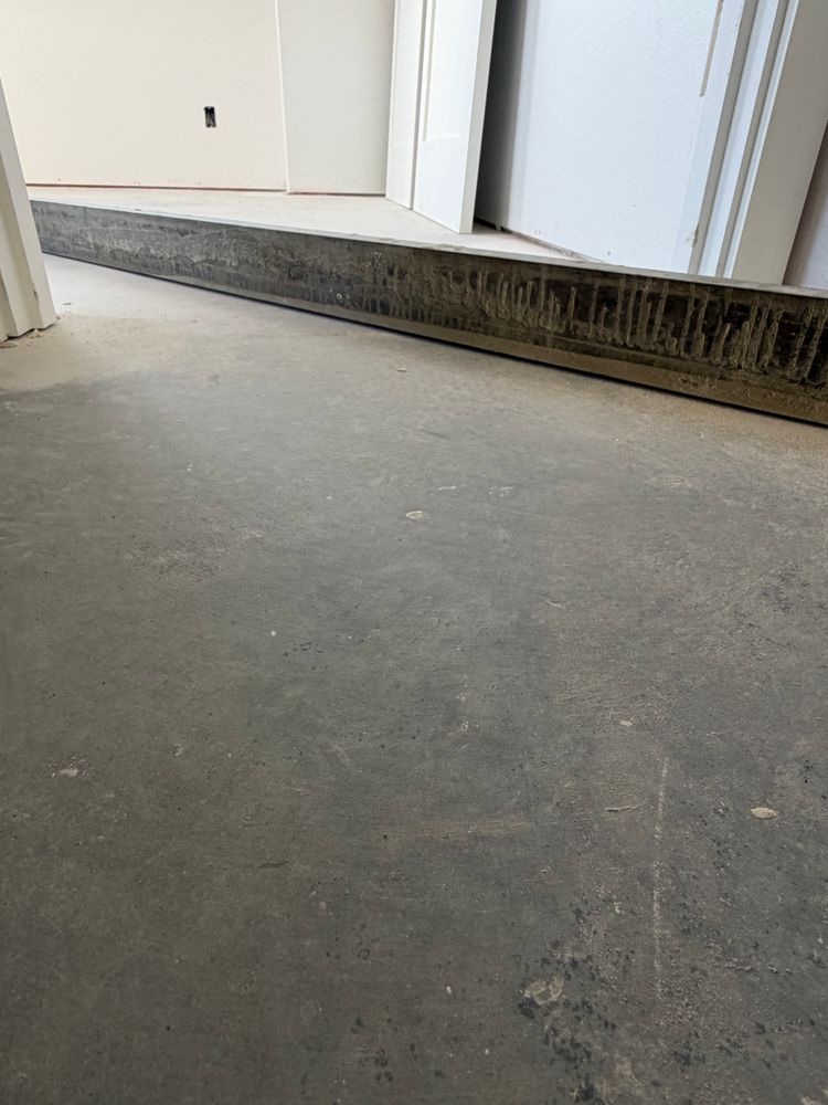 Our Floor Preparation and Self-Leveling service ensures a smooth, even surface for your new flooring by correcting imperfections, enhancing durability, and providing a flawless foundation for any type of floor installation. for Top Knotch Floors HI, LLC  in Honokaa, HI