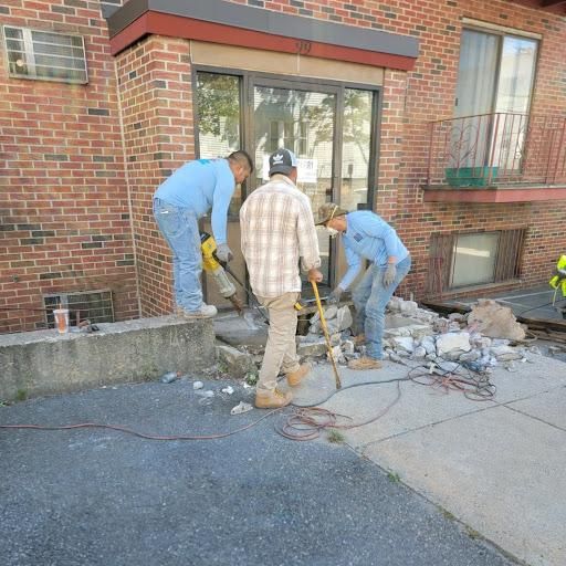 All Photos for Modern Art Construction in Lynn, MA