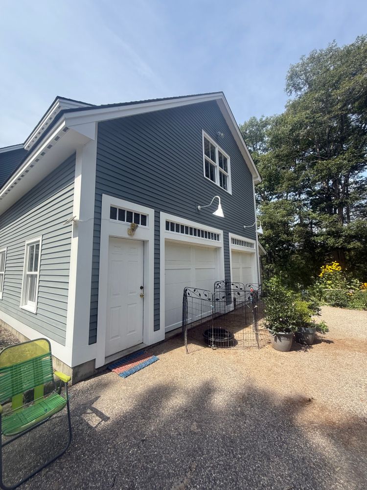 All Photos for Prime Choice Painting in Gray, ME