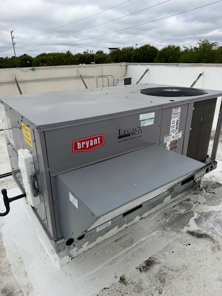 All Photos for HVAC Headquarters in Sacramento, CA