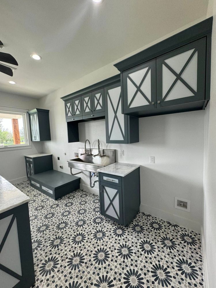 All Photos for Tailor Made Custom Homes in North, TX